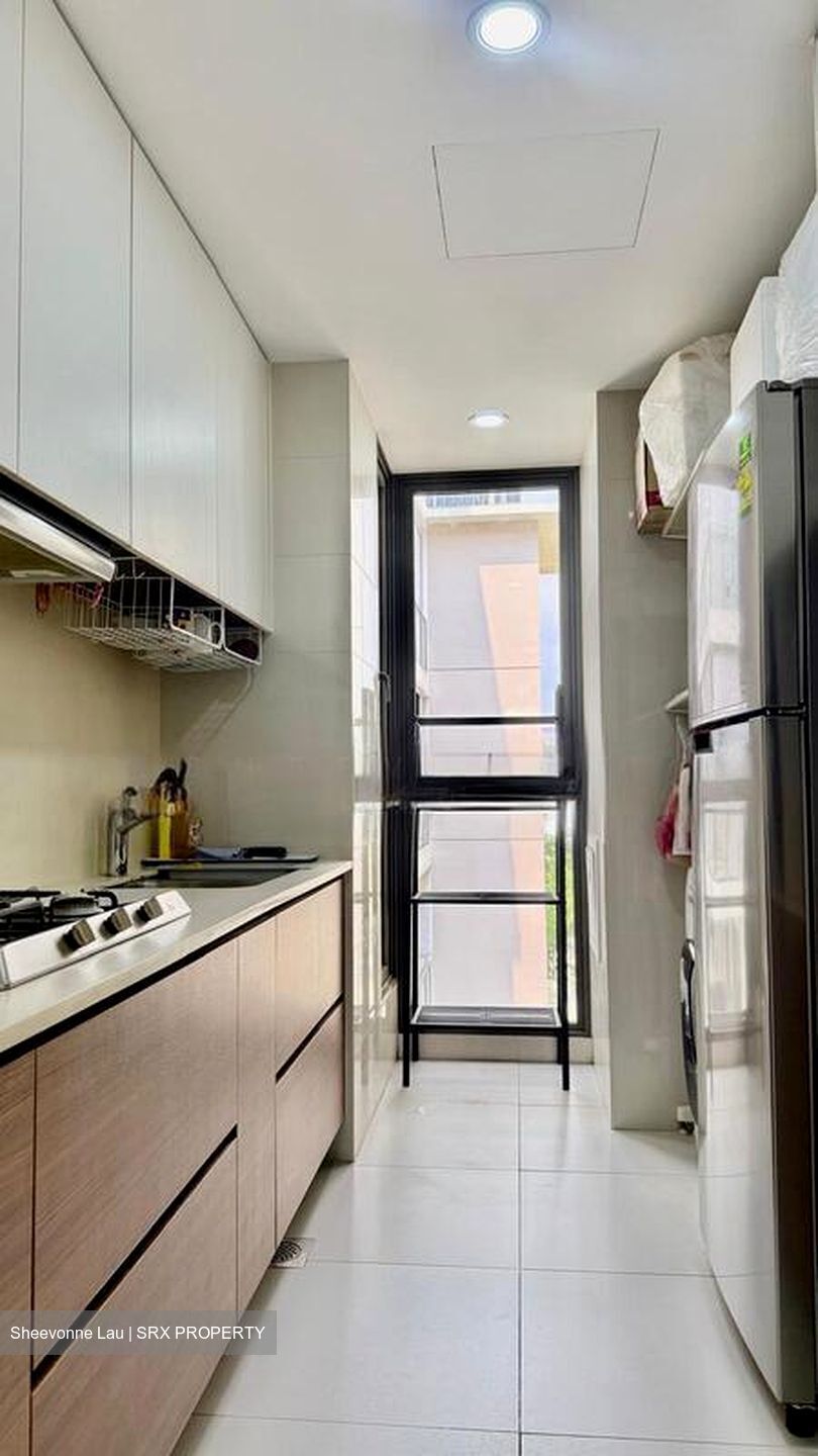 The Miltonia Residences (D27), Condominium #507131441